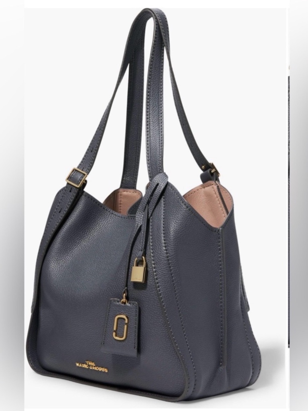 The Marc Jacob’s Bag